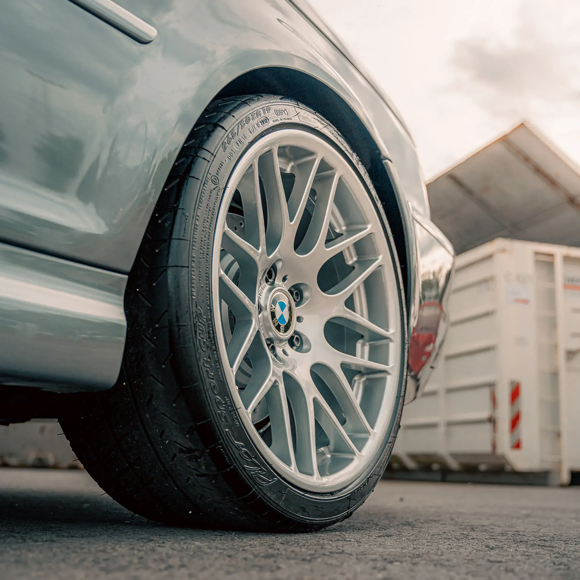 Wheels
