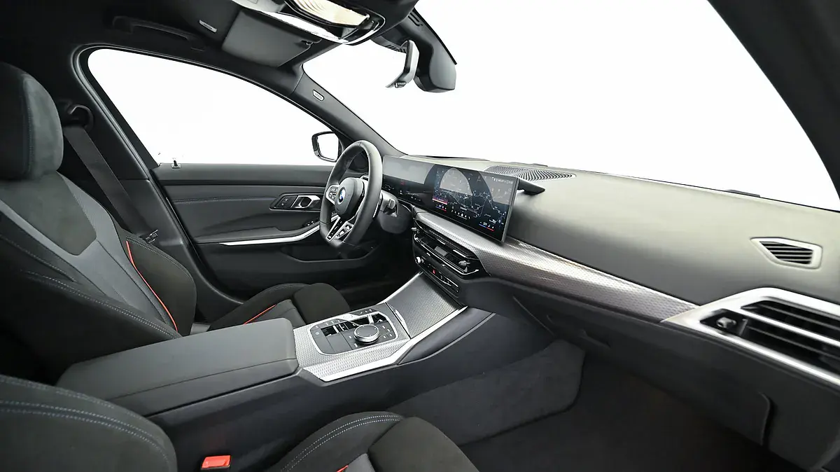 Bild 11 - BMW 320d xDrive