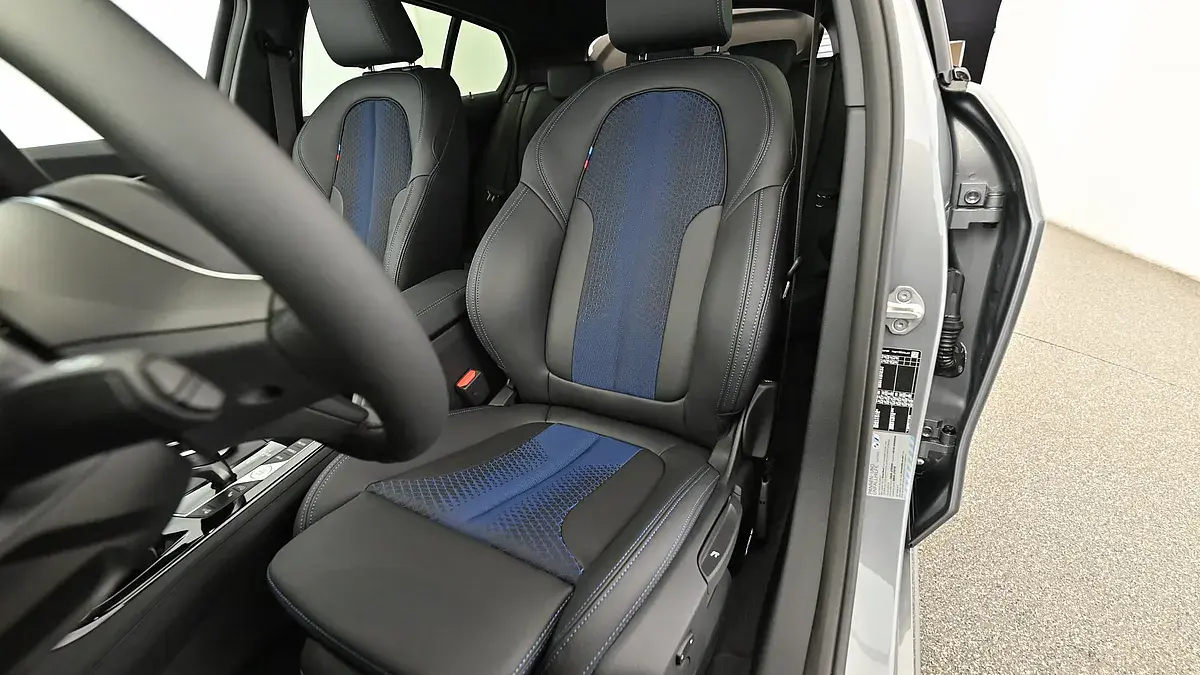Bild 14 - BMW 116d