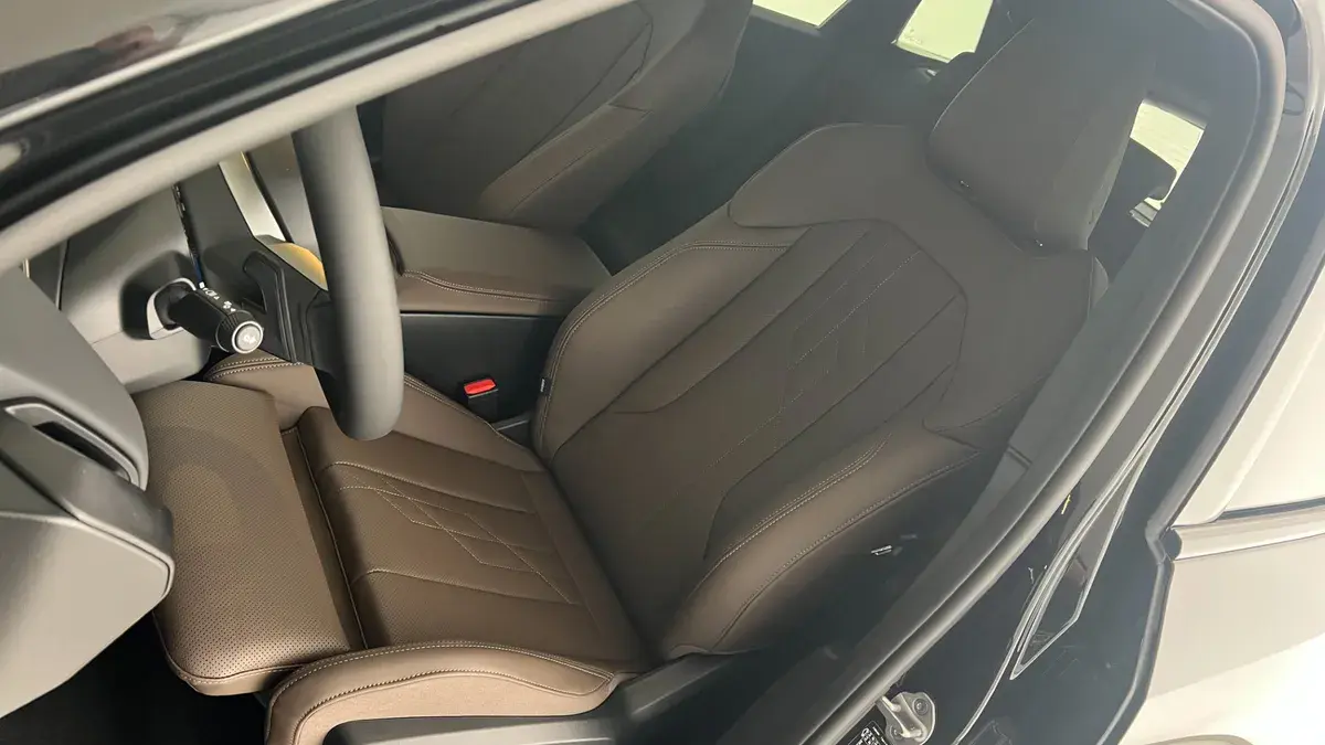 Bild 20 - BMW X3 20d xDrive