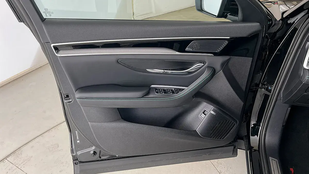 Bild 16 - BYD Seal U DM-i AWD Design
