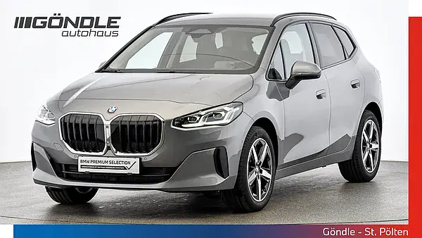 BMW 218d