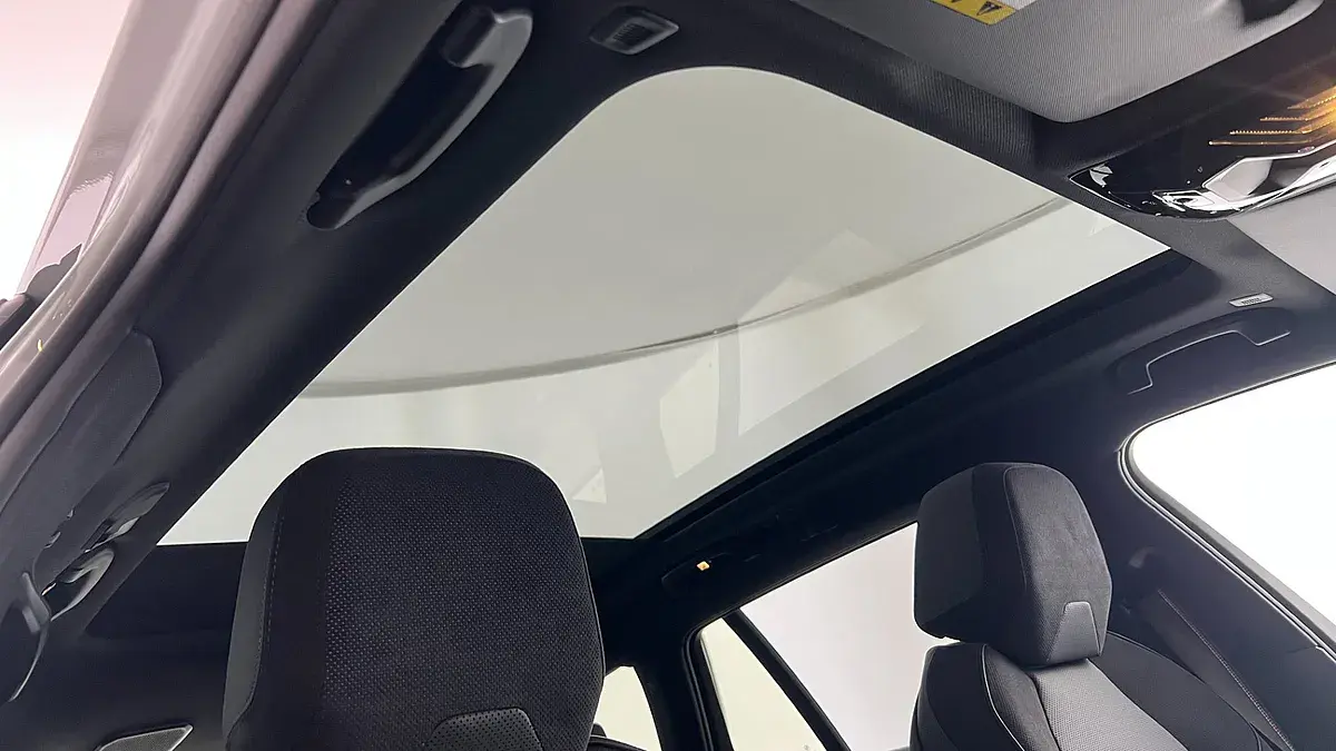 Bild 7 - BMW i5 xDrive40