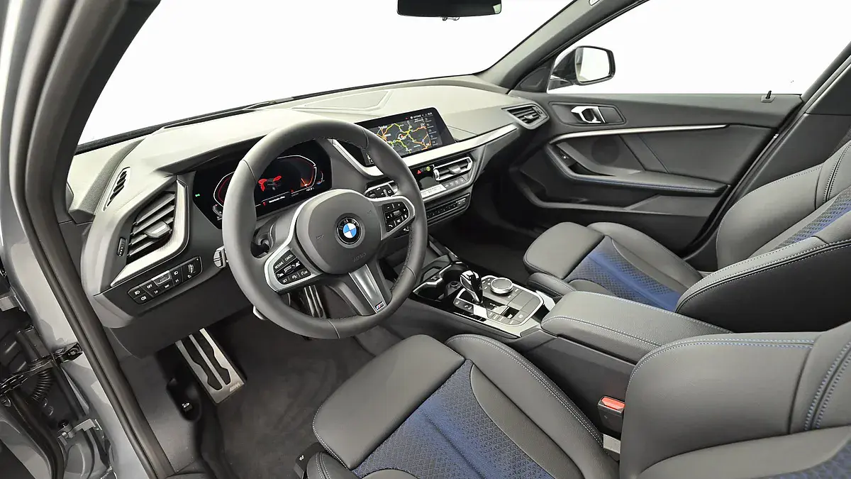 Bild 12 - BMW 116d