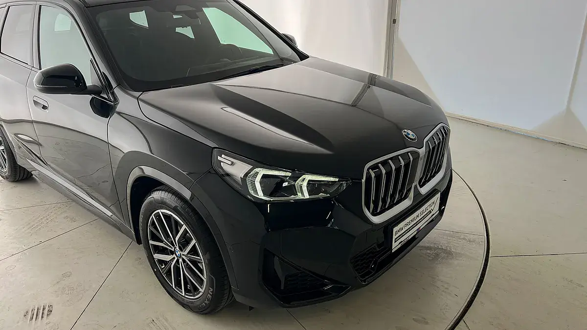 Bild 17 - BMW X1 xDrive20d