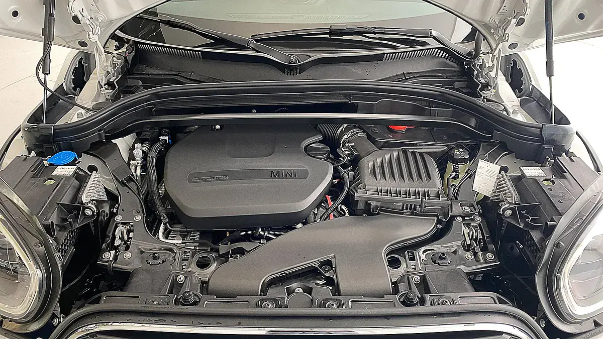 Bild 19 - MINI Cooper D Countryman