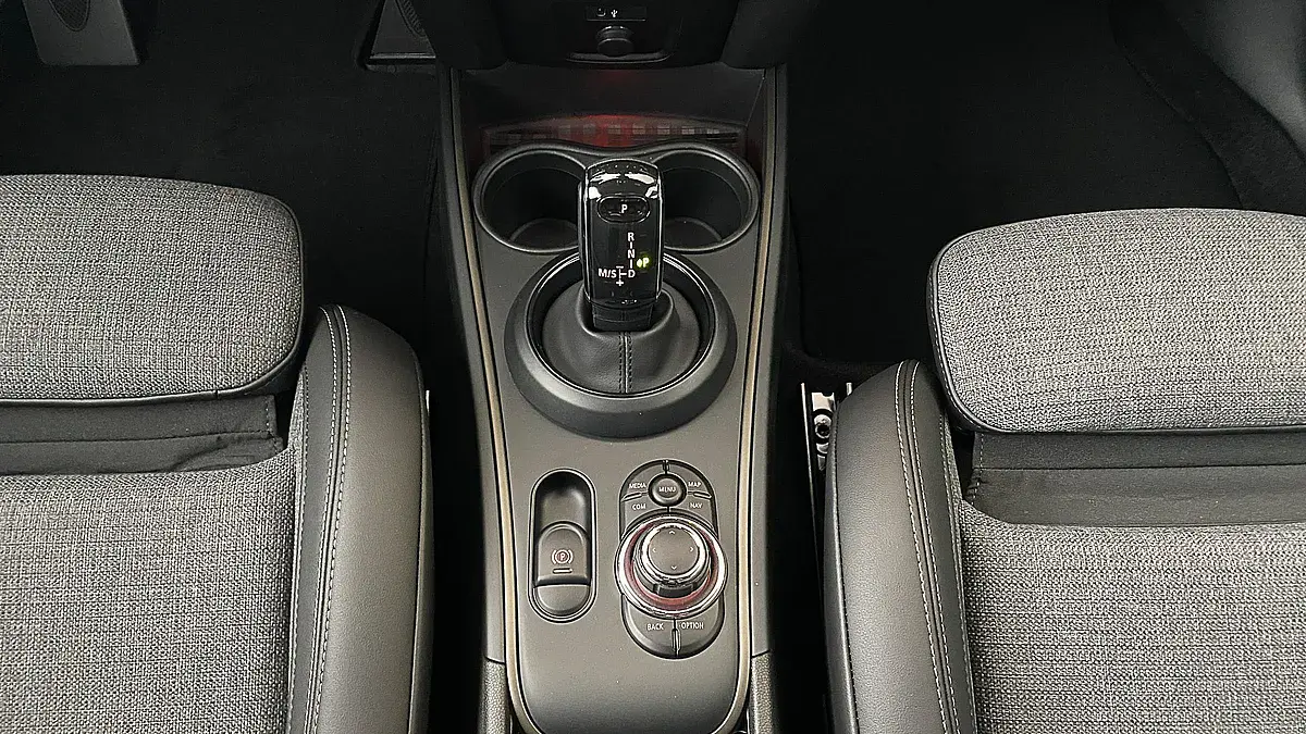 Bild 10 - MINI Cooper D Countryman
