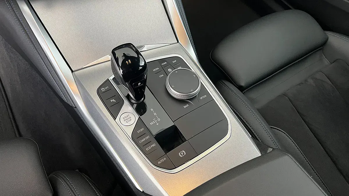 Bild 14 - BMW 420d xDrive