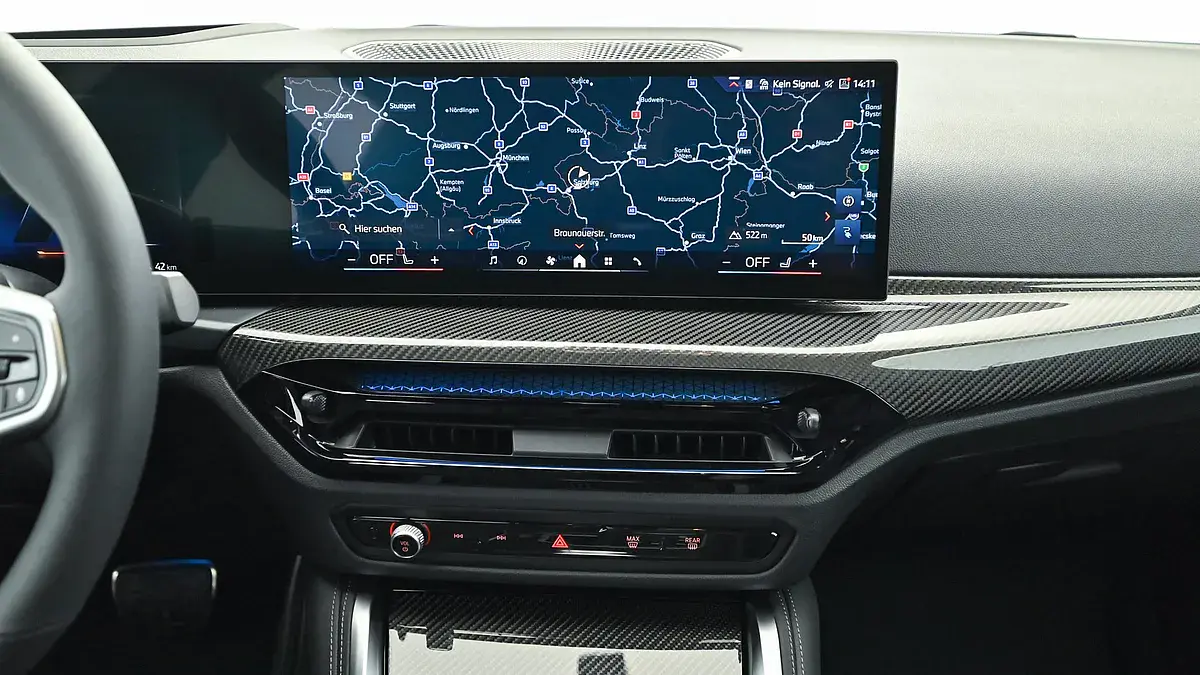 Bild 6 - BMW i4 Gran Coupe xDrive40