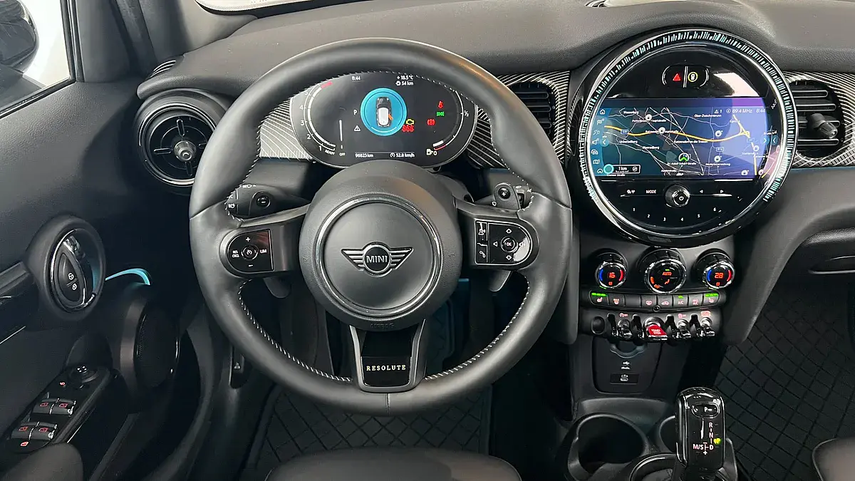 Bild 13 - MINI Cooper S