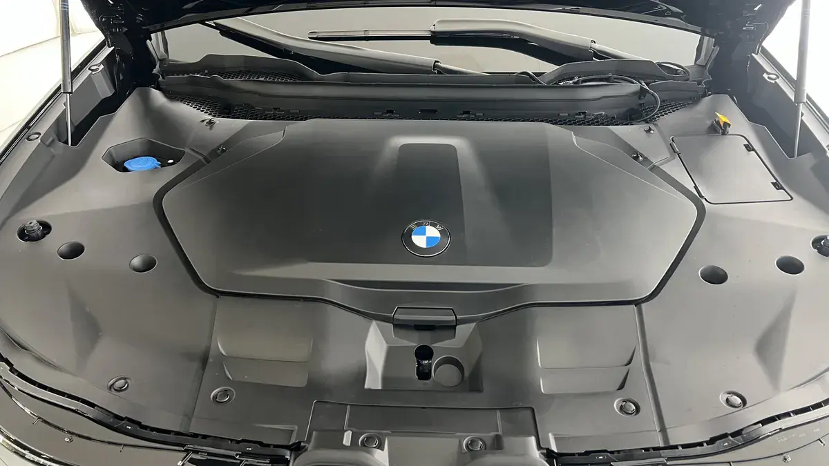 Bild 14 - BMW iX3 50 xDrive