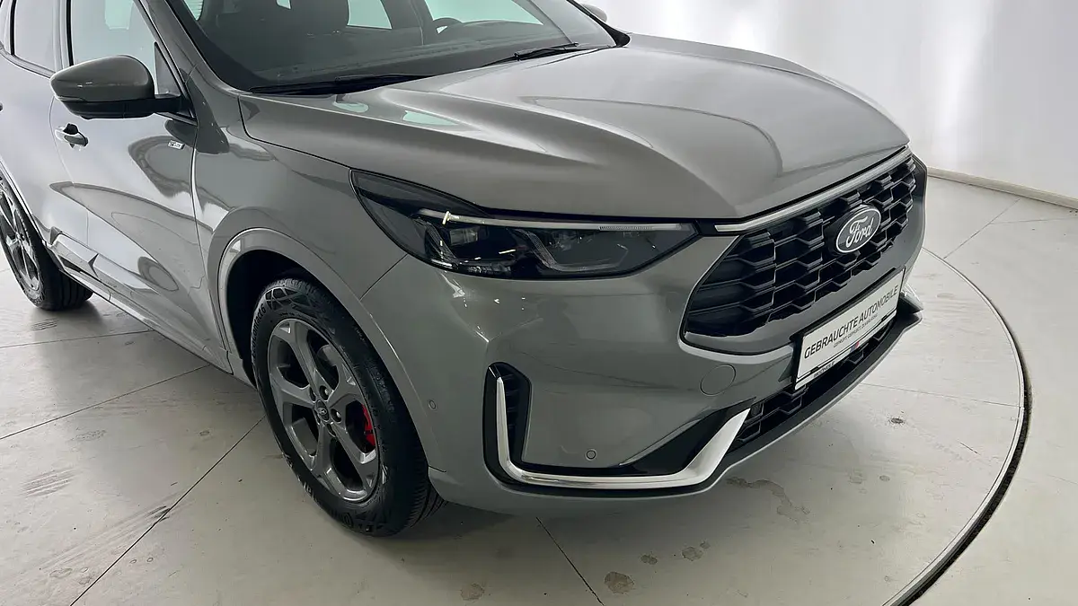 Bild 15 - Ford Kuga 1,5 EcoBoost ST-Line X