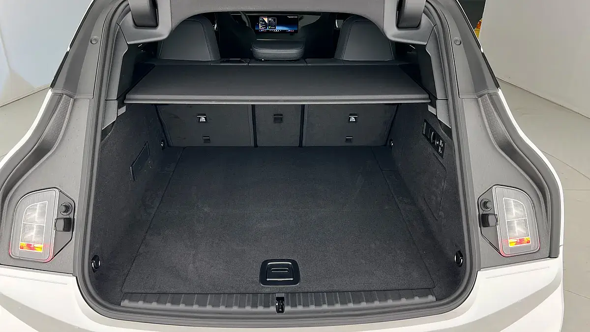 Bild 8 - BMW iX xDrive45