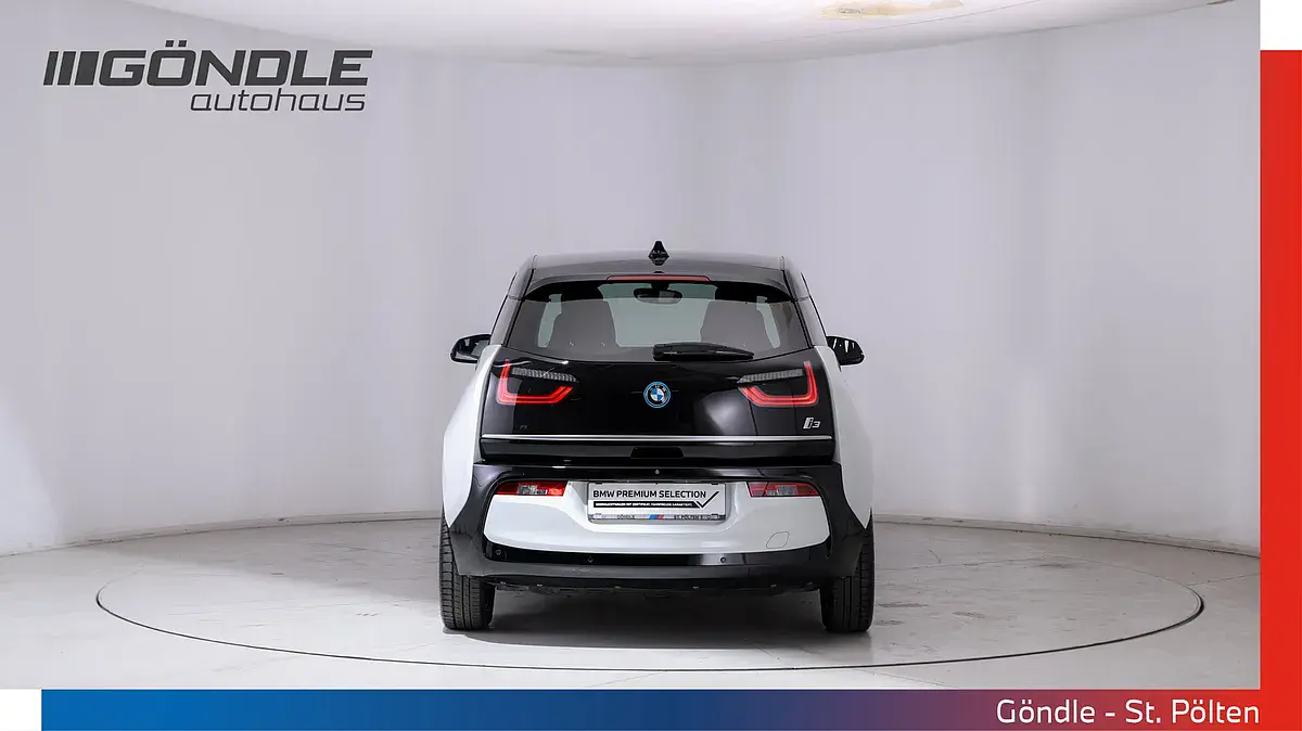 Bild 4 - BMW i3