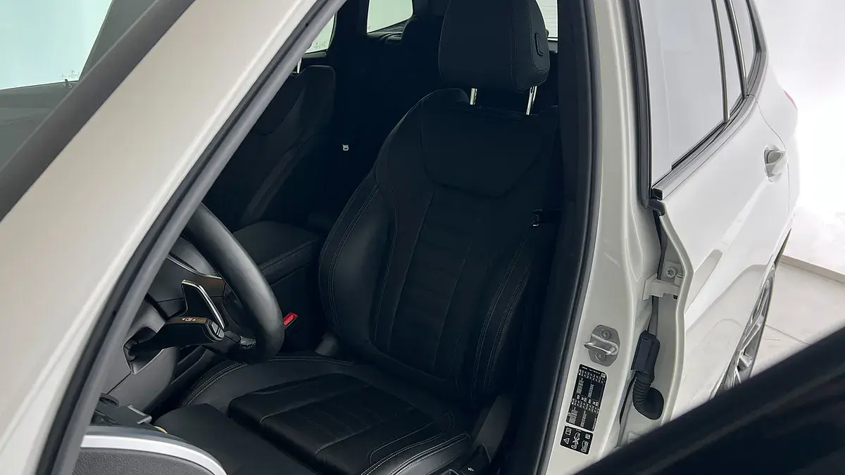 Bild 16 - BMW X3 xDrive20d