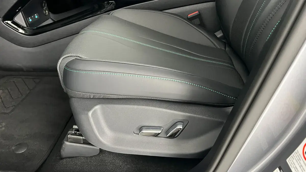 Bild 13 - BYD Seal U DM-i AWD Design Ö-Paket