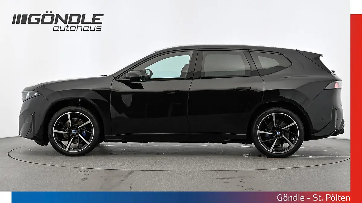 Bild 3 - BMW iX3 50 xDrive