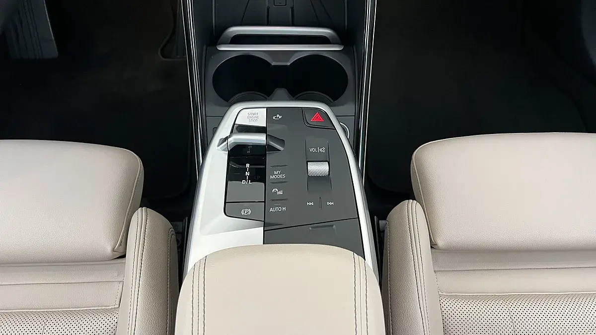 Bild 10 - BMW 218d