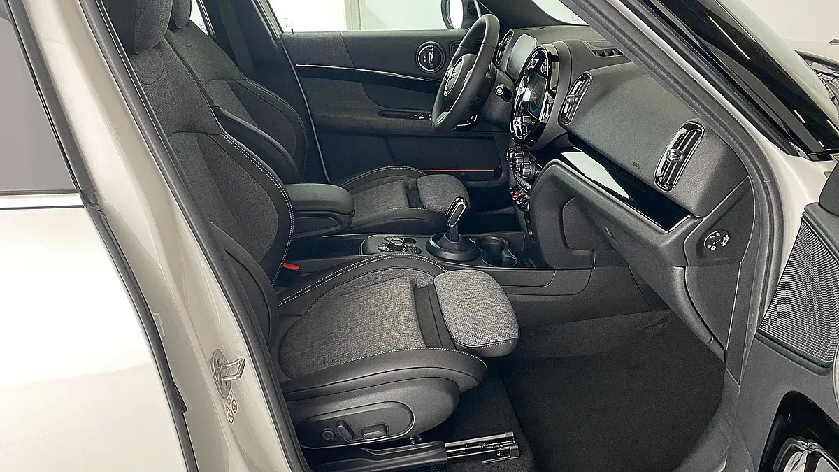 Bild 5 - MINI Cooper D Countryman