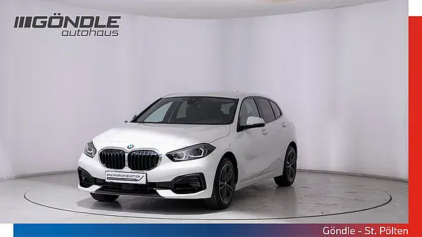 BMW 116i