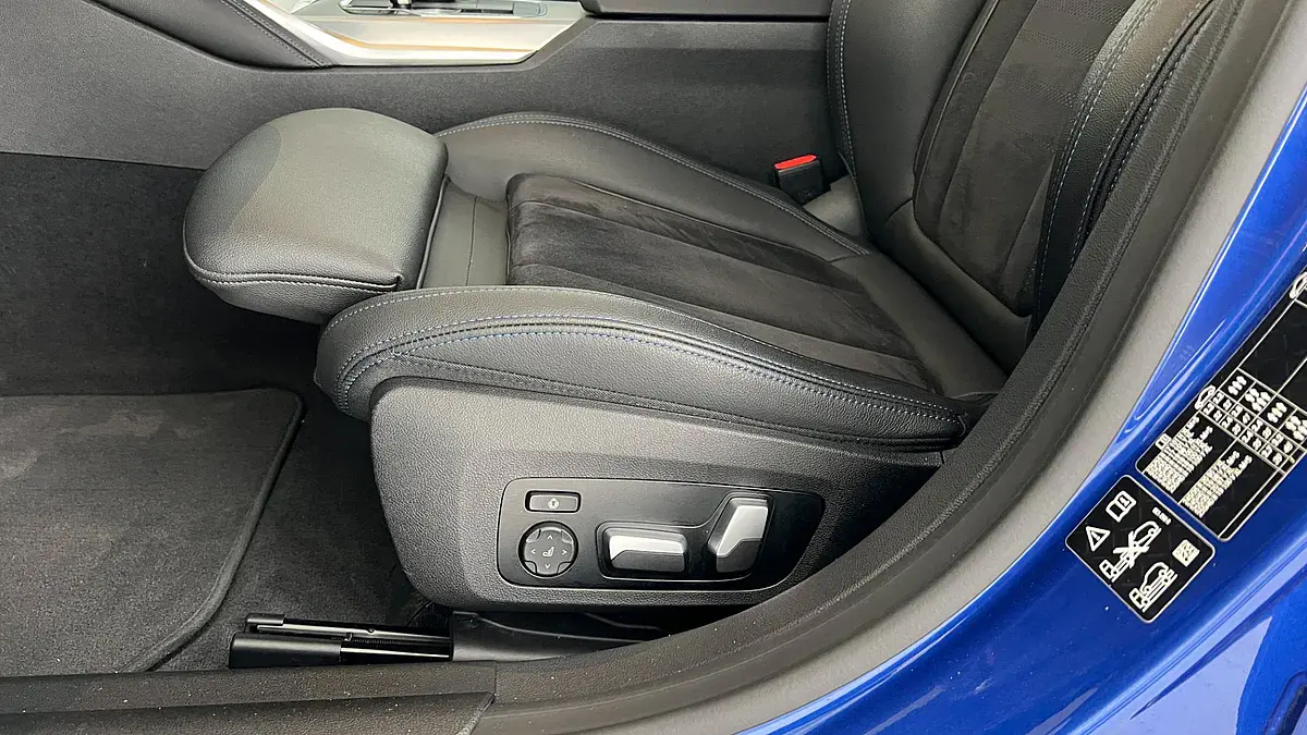 Bild 13 - BMW 420d xDrive