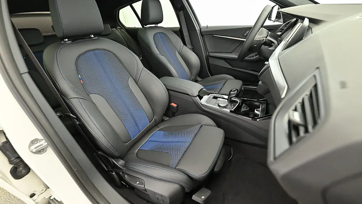 Bild 16 - BMW 116d