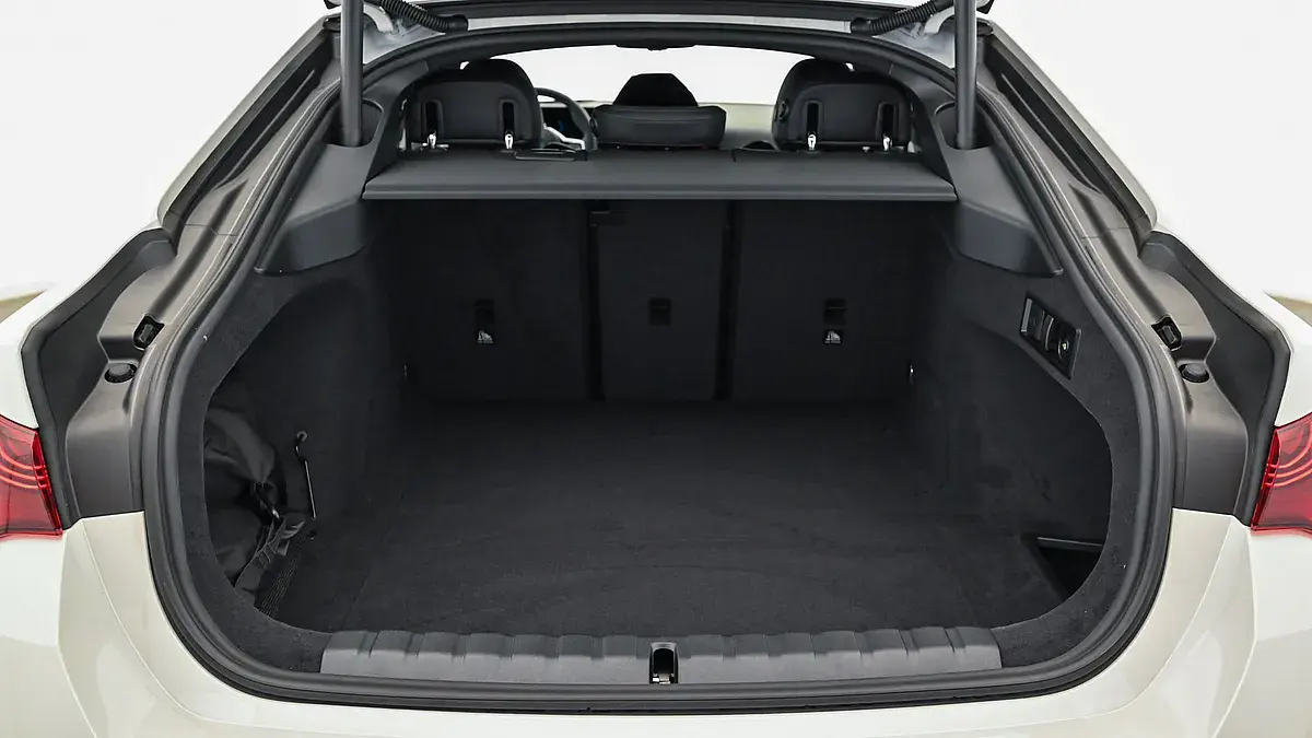 Bild 18 - BMW i4 eDrive40 Gran Coupé