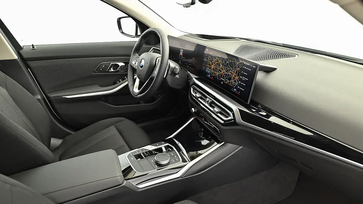 Bild 21 - BMW 320d xDrive