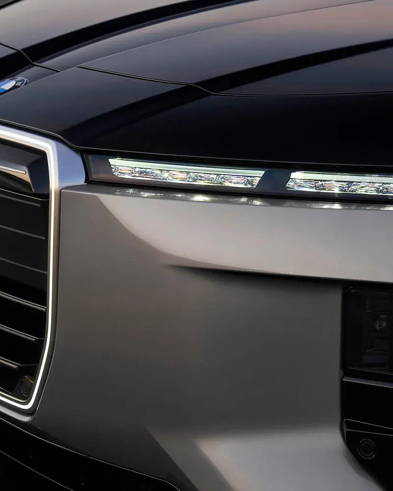 BMW 740