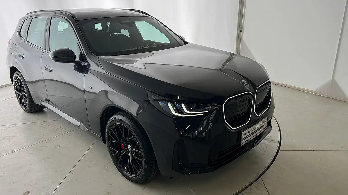 Bild 20 - BMW X3 xDrive20d