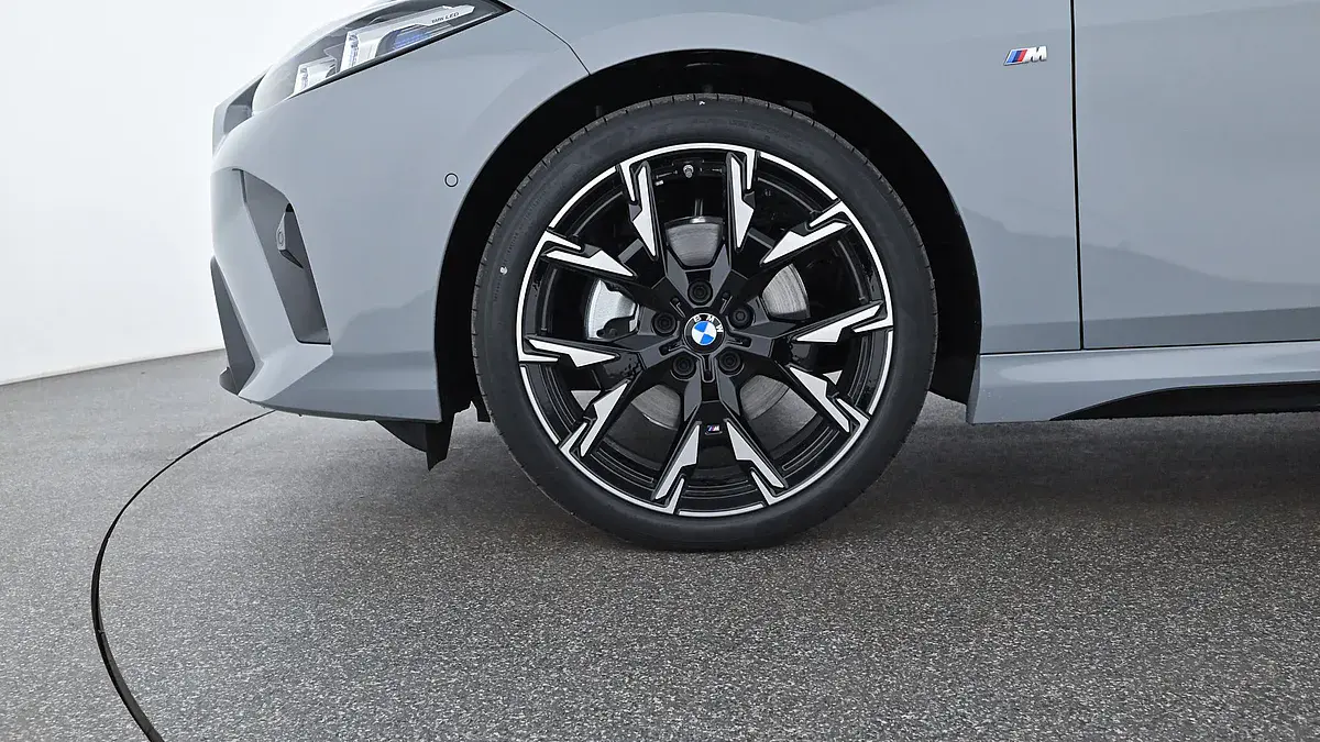 Bild 19 - BMW 218d Gran Coupe
