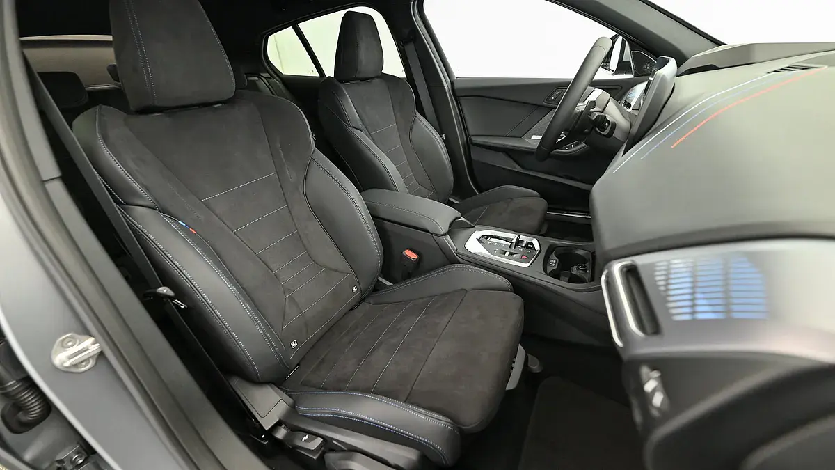 Bild 17 - BMW 118d