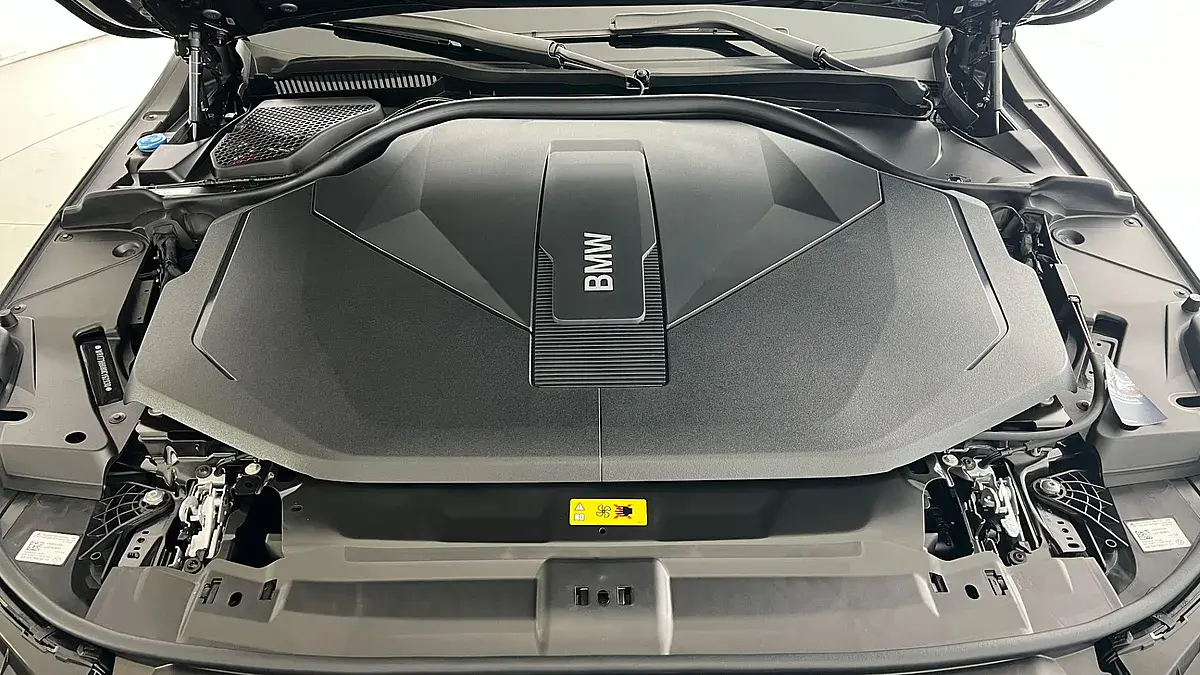 Bild 15 - BMW i5 eDrive40