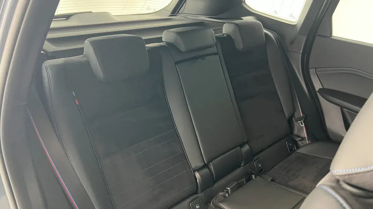 Bild 6 - BMW X1 xDrive25e