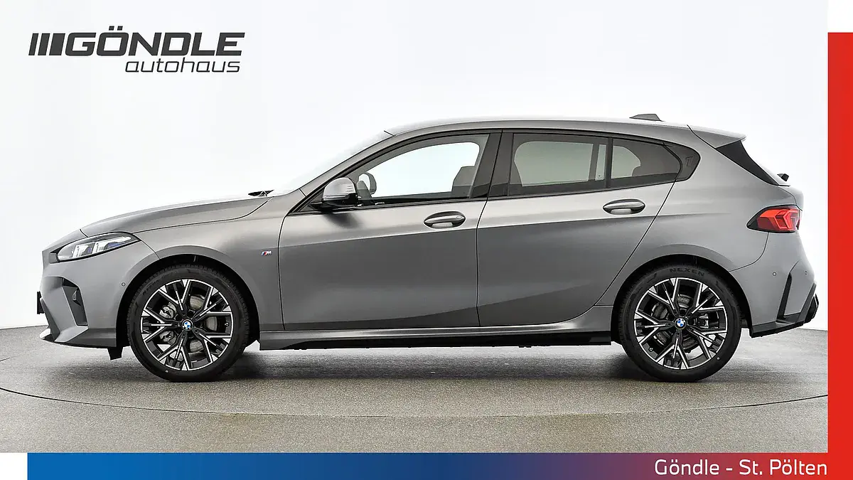 Bild 3 - BMW 118d
