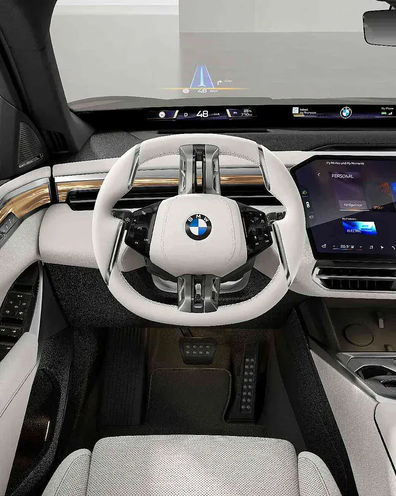 iX5