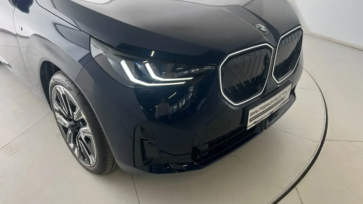 Bild 23 - BMW X3 20d xDrive