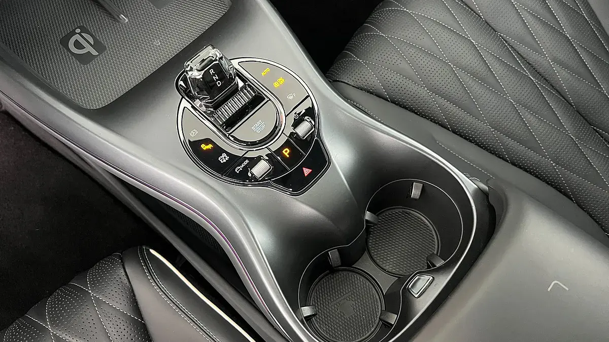 Bild 14 - BYD Seal Excellence AWD Ö-Paket