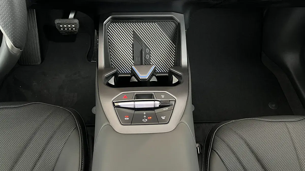 Bild 12 - BMW iX3 40 sDrive