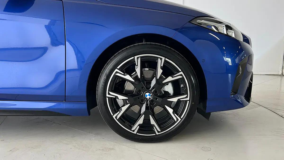 Bild 8 - BMW 120i