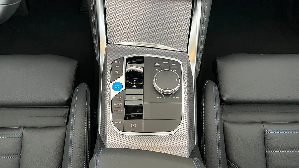 Bild 12 - BMW i4 eDrive40 Gran Coupé