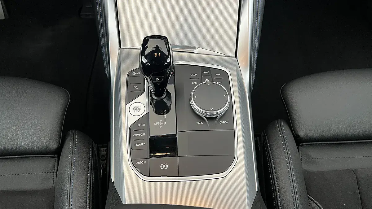 Bild 10 - BMW 420d xDrive