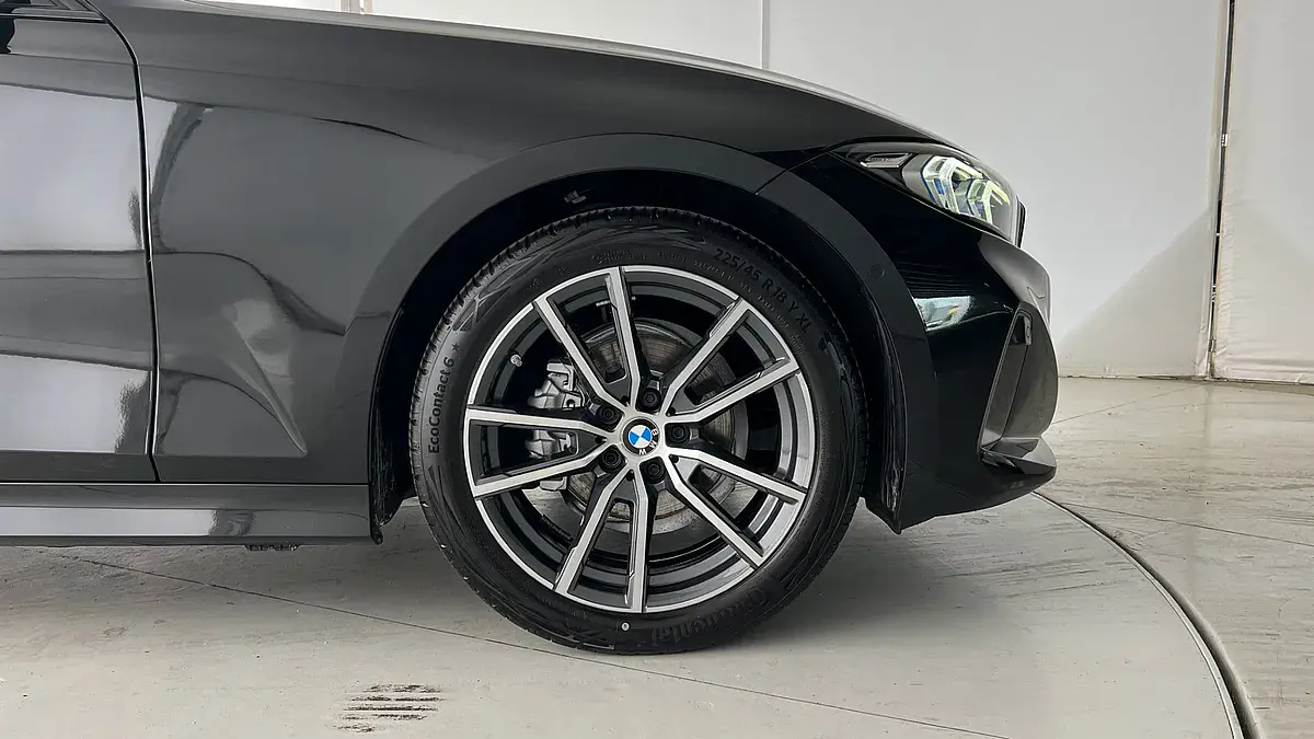 Bild 7 - BMW 318d