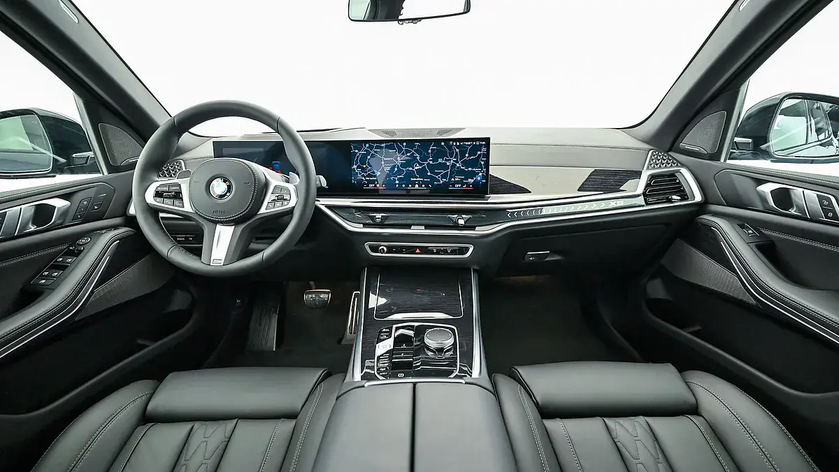 Bild 16 - BMW X5 xDrive30d