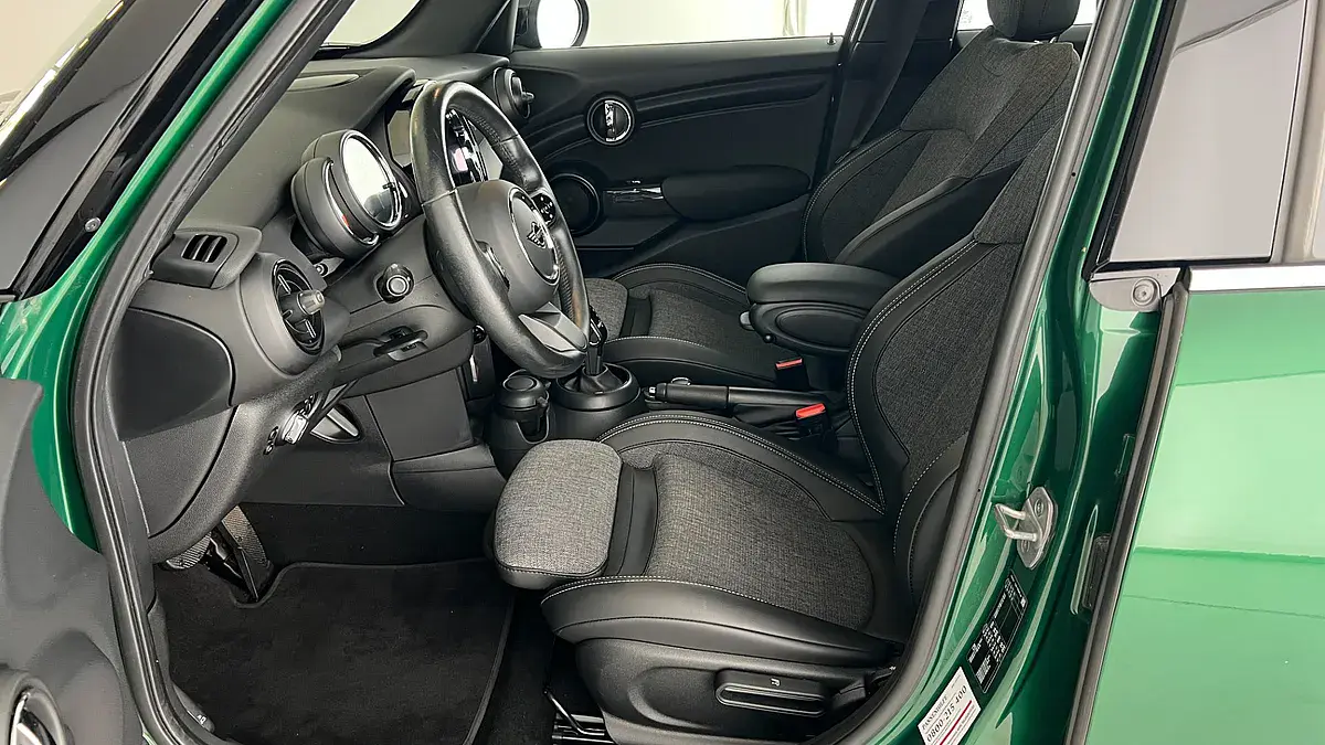 Bild 12 - MINI Cooper