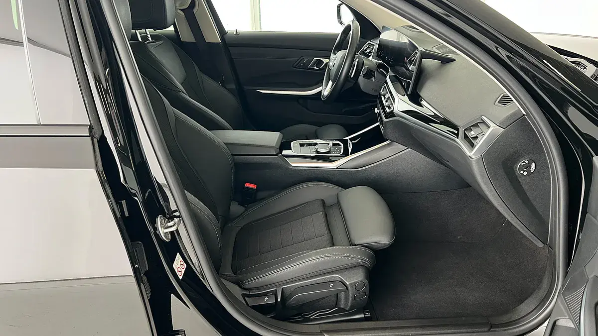 Bild 5 - BMW 320d xDrive