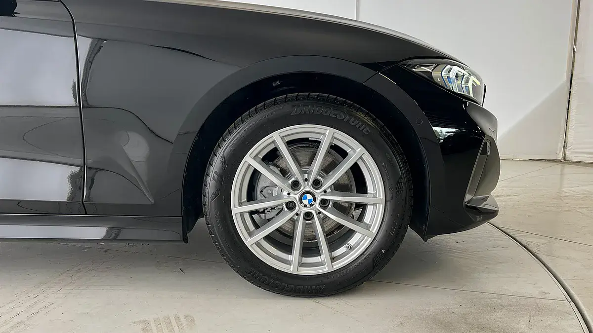 Bild 7 - BMW 320d xDrive