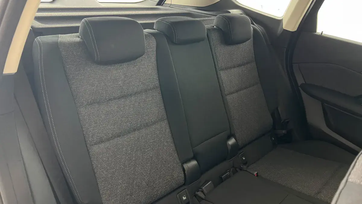 Bild 6 - BMW X1 sDrive18d