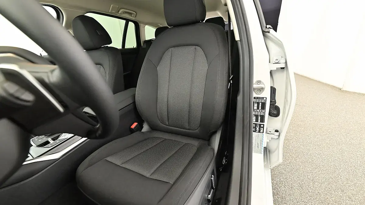 Bild 17 - BMW 320d xDrive