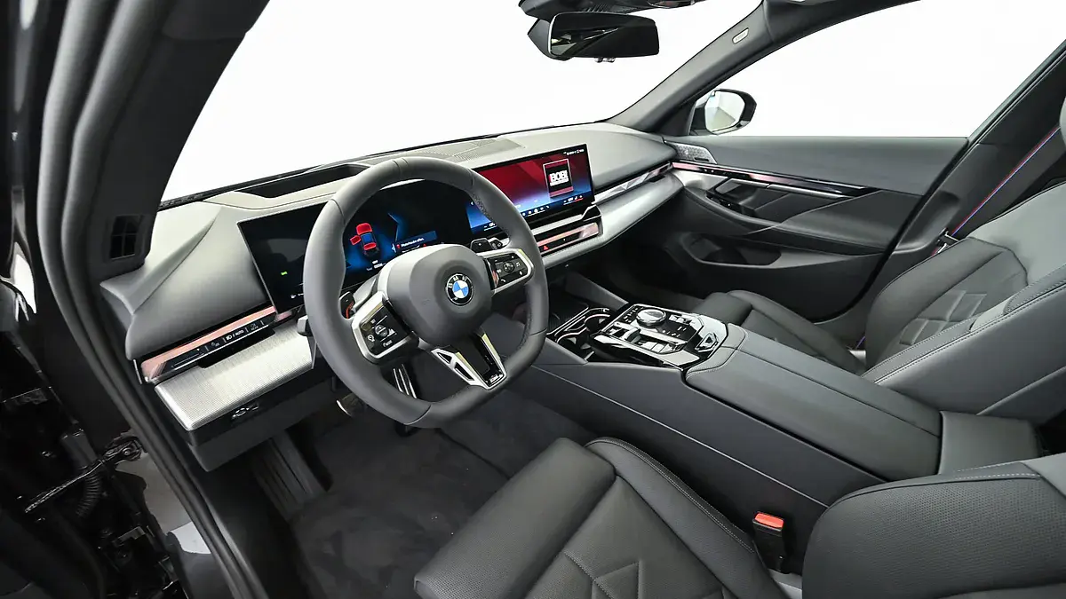 Bild 15 - BMW 540d xDrive